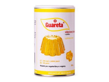 dezert citron