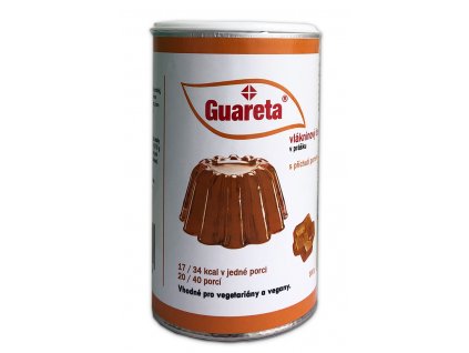 Guareta dezert pomeranč (1)
