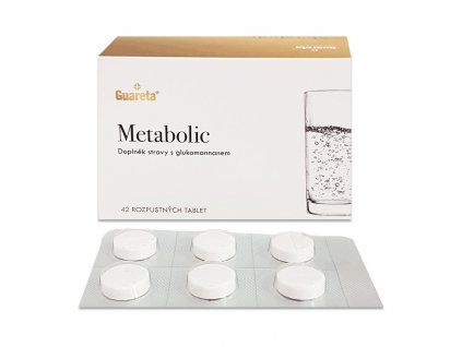 metabolic 42