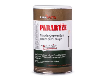 pararyze