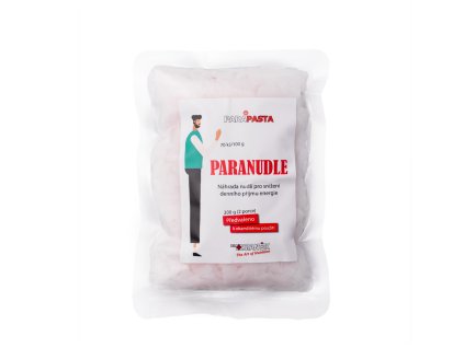 PARAPASTA PARANOODLES 200 g