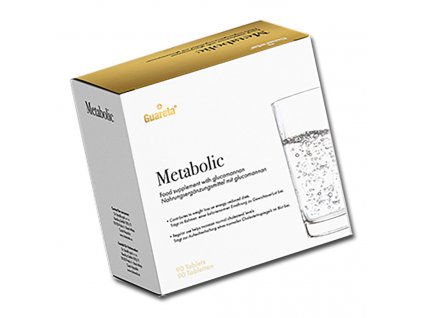 metabolic 90