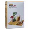 DietLine PROTEIN 20 proteinový koktejl s příchutí banán 3 x 25 g