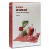 DietLine PROTEIN 20 proteinový koktejl s příchutí jahoda 3 x 25 g