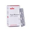 Tabletki rozpuszczalne Guareta SuperMannan 42 x 1000 mg