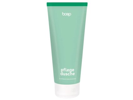 Jemný sprchový gel MAMA  s aloe vera a mořskou solí