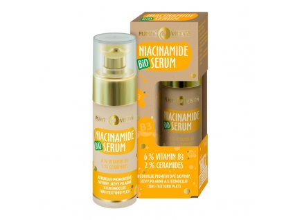 BIO Niacinamide sérum