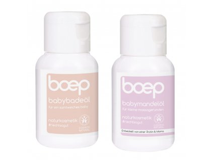 Baby testovací SADA (původní design)