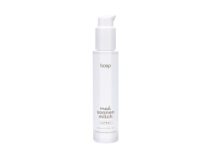 4262414740484 boep med Sonnenmilch LSF50 100ml front V01 jpg web