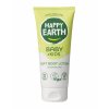 Baby kids soft body lotion Highres