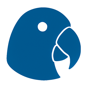 Houpačky pro ptáčky