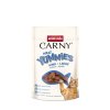 ANIMONDA Carny Adult Meat Yummies kuře + losos 50g