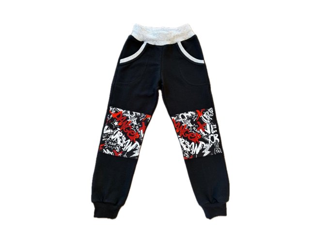 Danger dvojité kolena