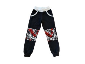 Danger dvojité kolena