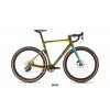 Escape guerciotti bici gravel color IBM01