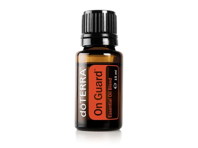 on guard doterra