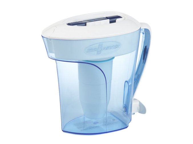 filtracni konvice zerowater 2 4 l