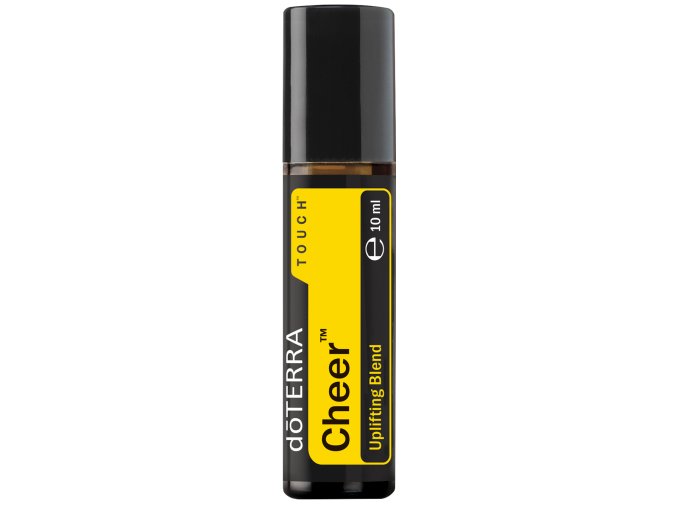 doterra cheer touch 10ml