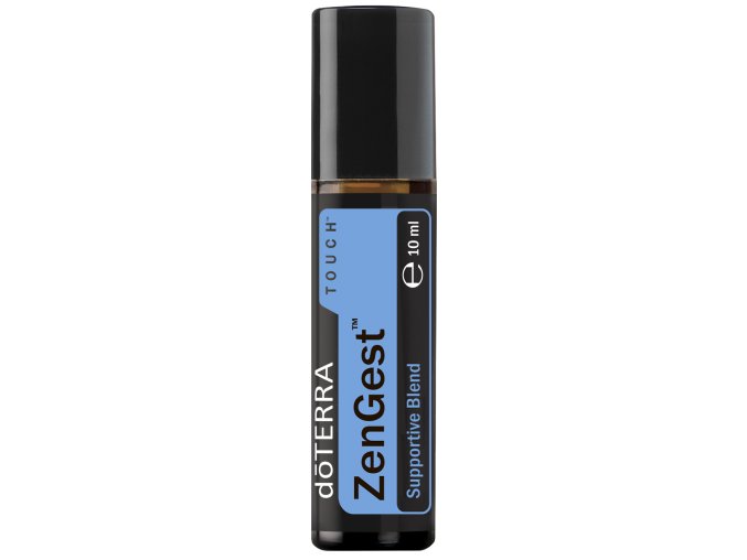 doterra zengest touch 10ml
