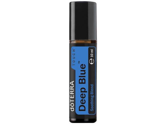 doterra deepblue touch 10ml