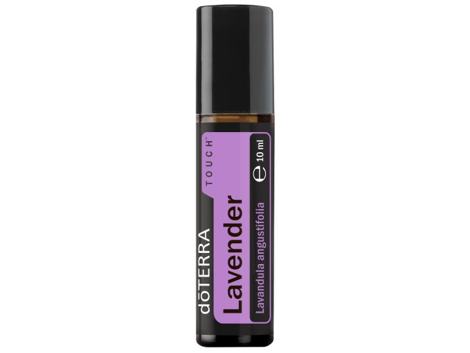 ldoterra lavender touch 10ml