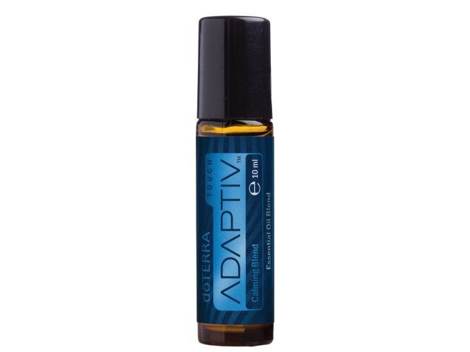 doterra adaptiv touch 10ml