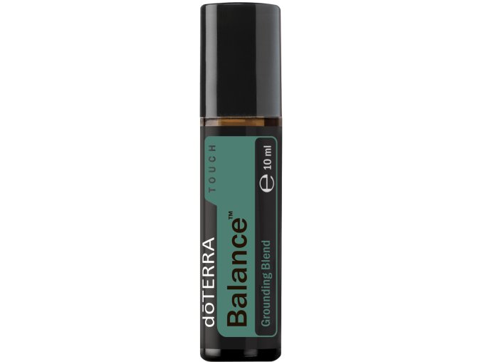 doterra balance touch 10ml