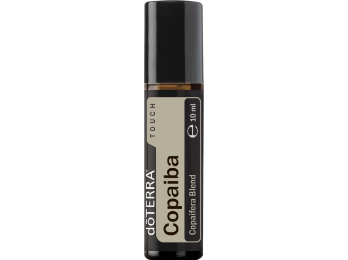 doterra copaiba touch 10ml