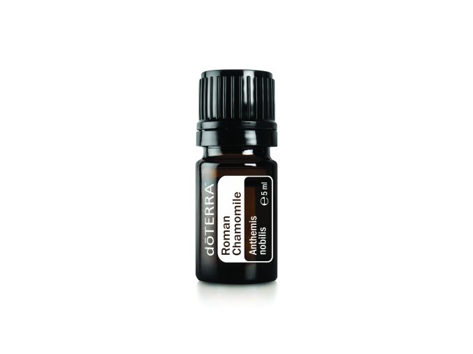 doterra RomanChamomille hermanek 5ml