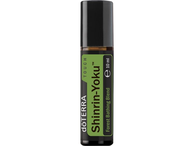 Shinrin Yoku touch 10ml Tree