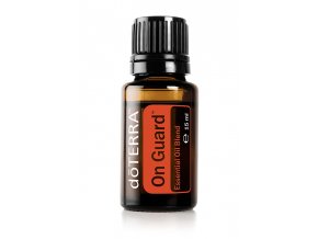 on guard doterra