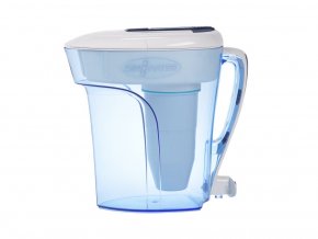 filtracni konvice zerowater 2 8 listru 3
