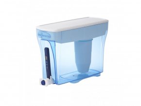 filtracni konvice zerowater 5 4 litru