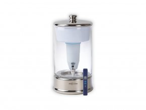 skleneny dzban zerowater 9 litru