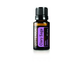 EU Clary Sage 15ml