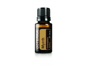 esencialni olej doterra Myrrh 15ml