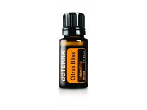 esencialni olej doterra Citrus Bliss 15ml