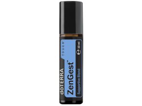 doterra zengest touch 10ml