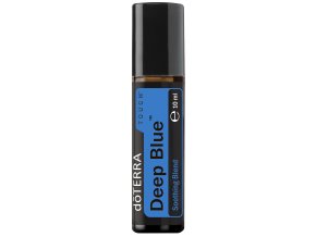 doterra deepblue touch 10ml