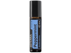 doterra peppermint touch 10ml