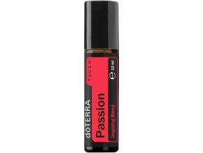 doterra passion touch 10ml