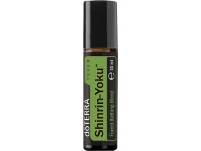 Shinrin Yoku touch 10ml Tree