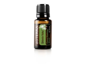 doterra shinrin yoku 15ml Tree