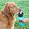 cestovni lahev na vodu pro psy 500 ml