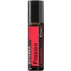 doterra passion touch 10ml