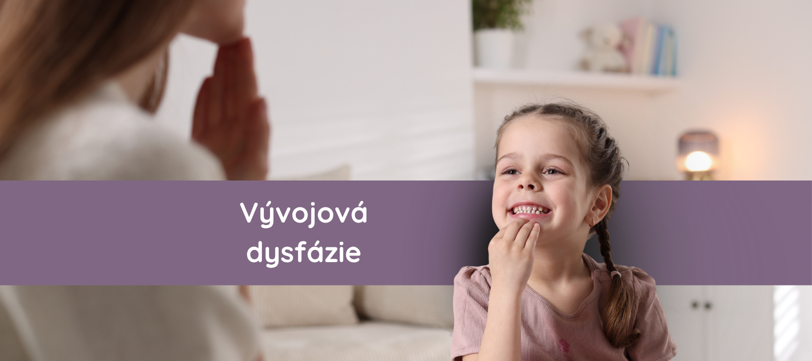 Vývojová dysfázie