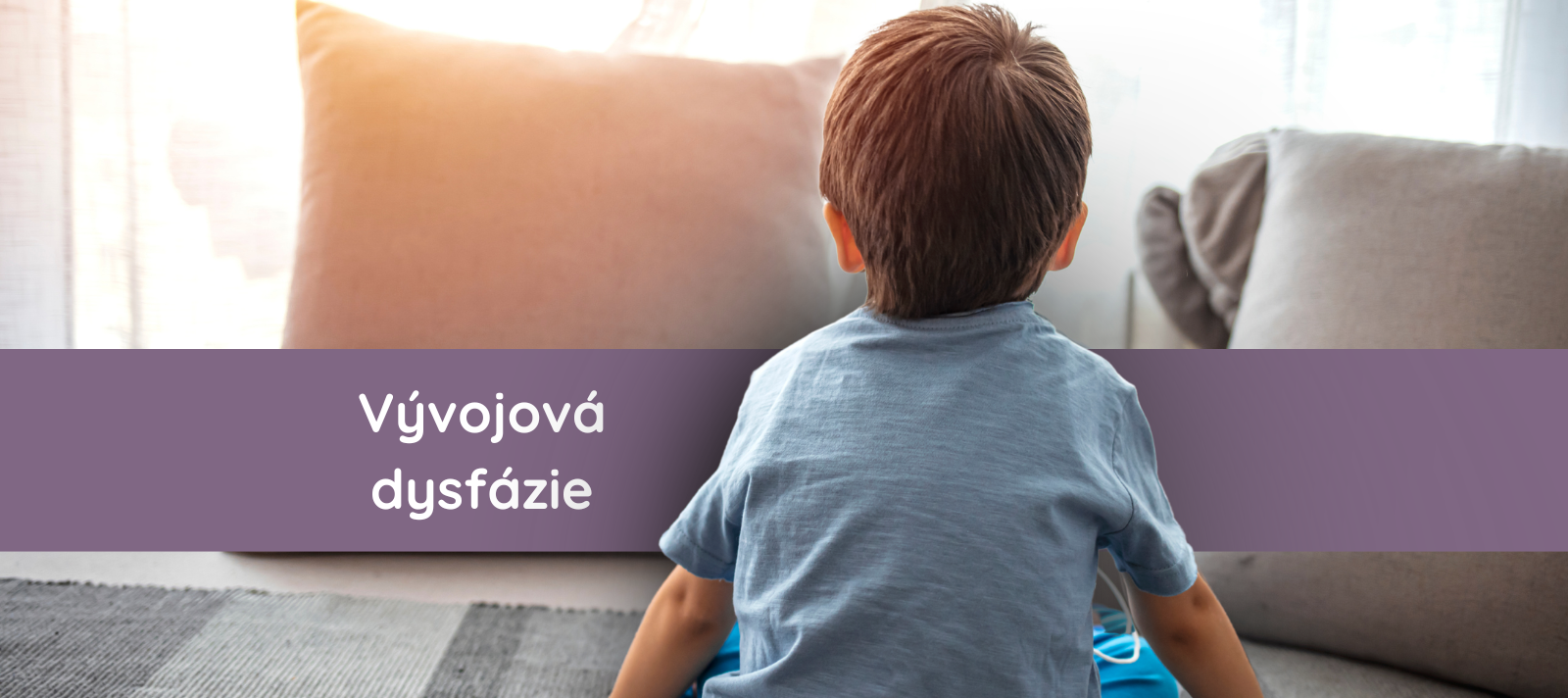 Vývojová dysfázie