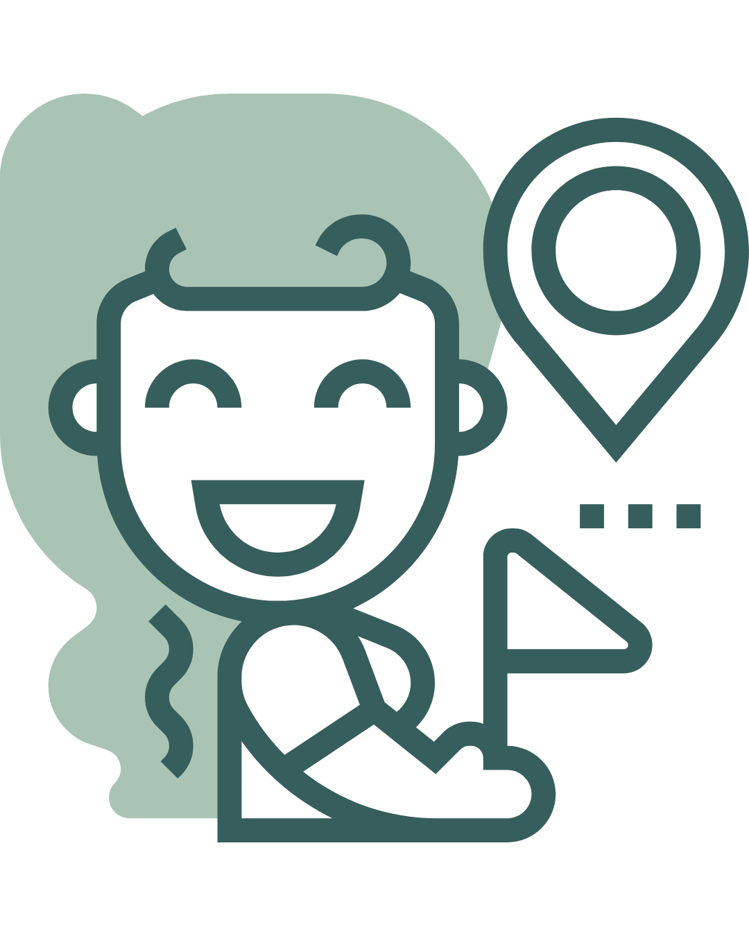 Tvůj průvodce na trochu jiné cestě