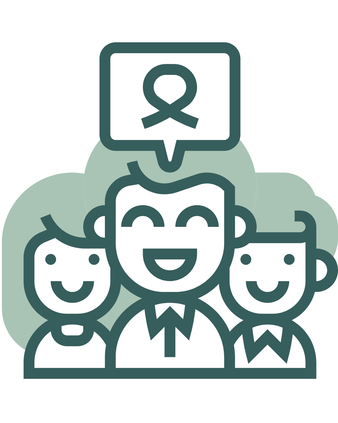 Najdi podporu ve zkušené komunitě