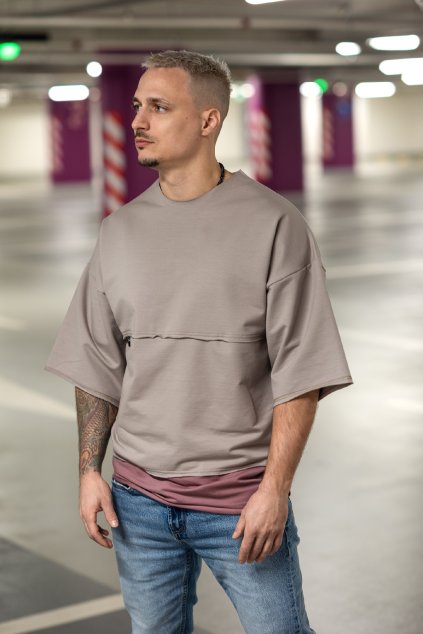 rucne vyrobene tricko kvalitny material slovenska tvorba